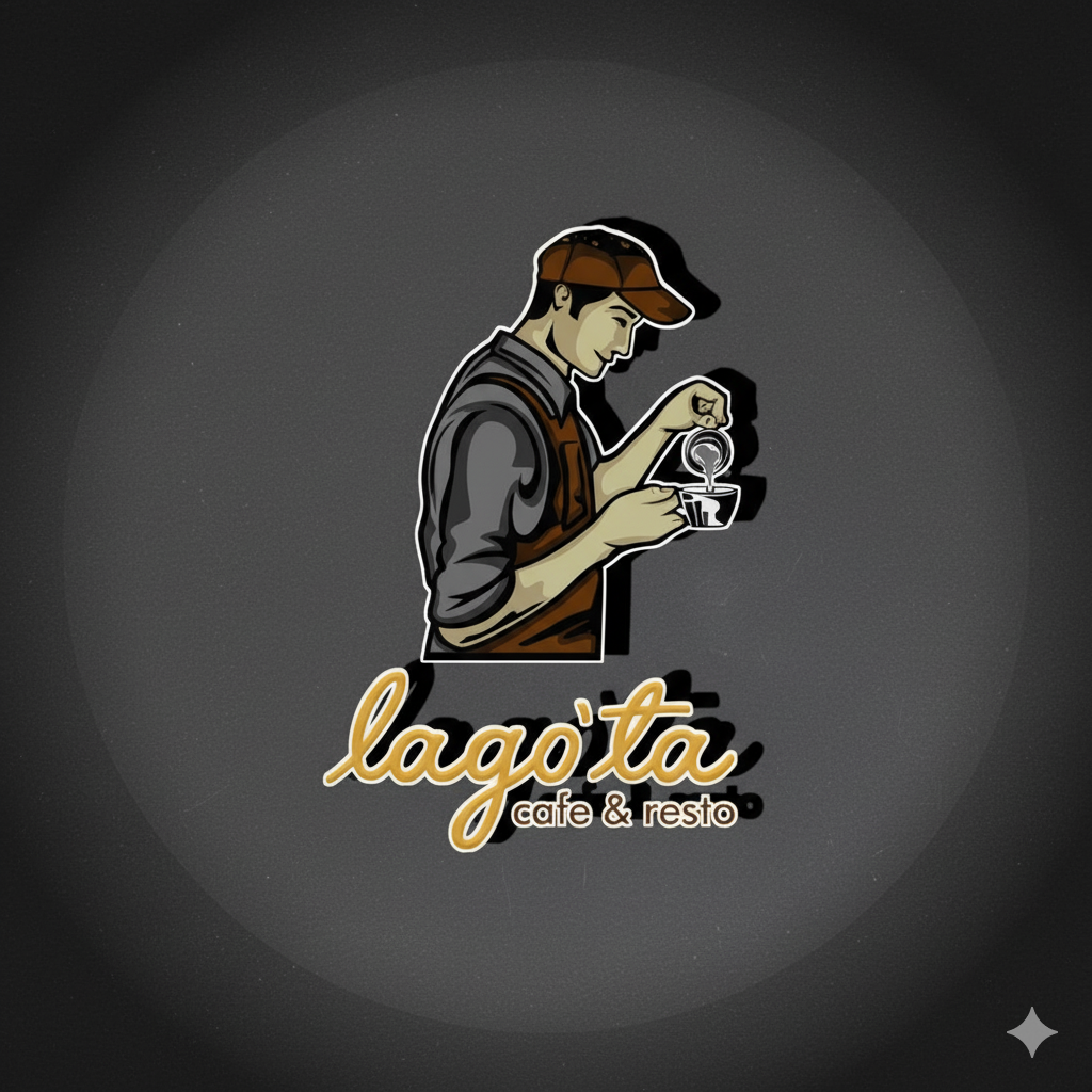 Lagota Logo