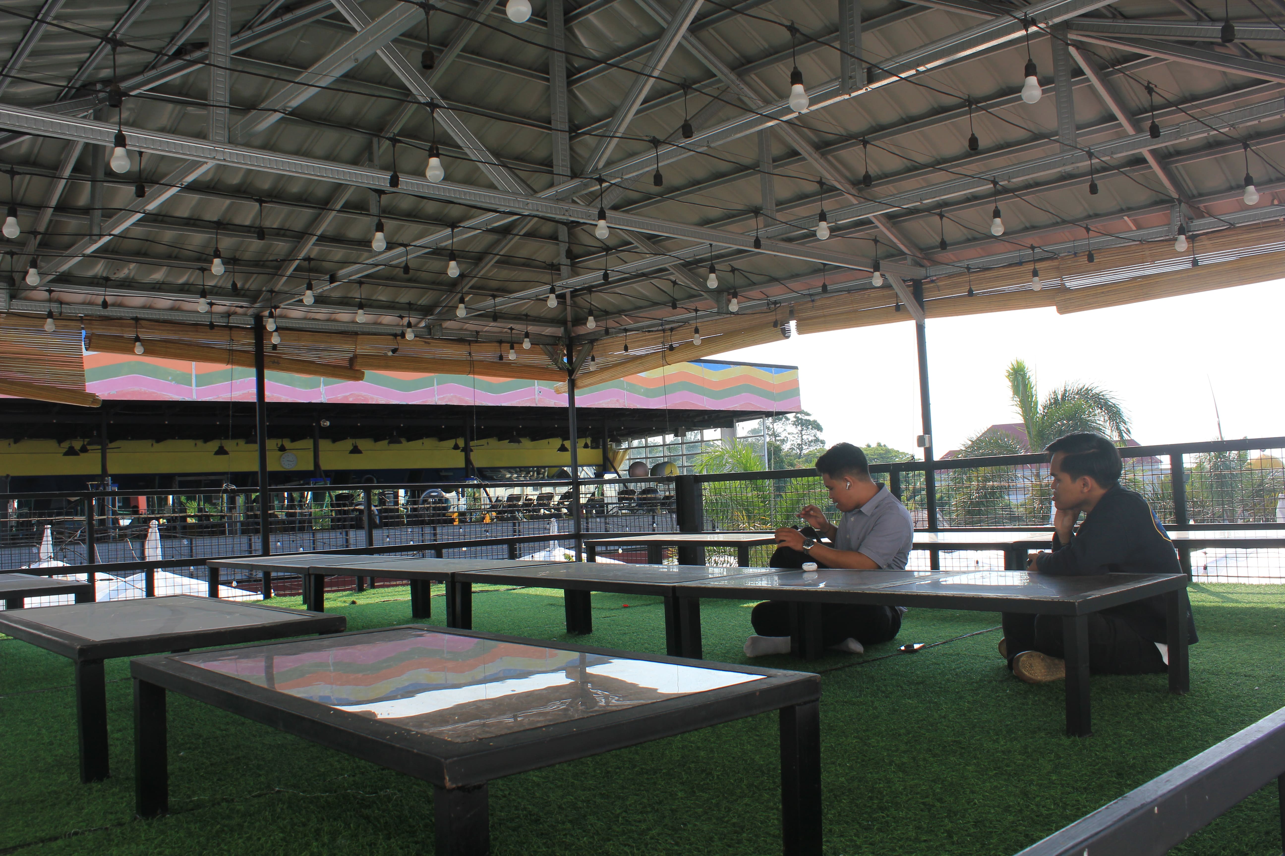 Suasana Baru, Pengalaman Baru: Lagota Rilis Desain Interior Modern Tropis