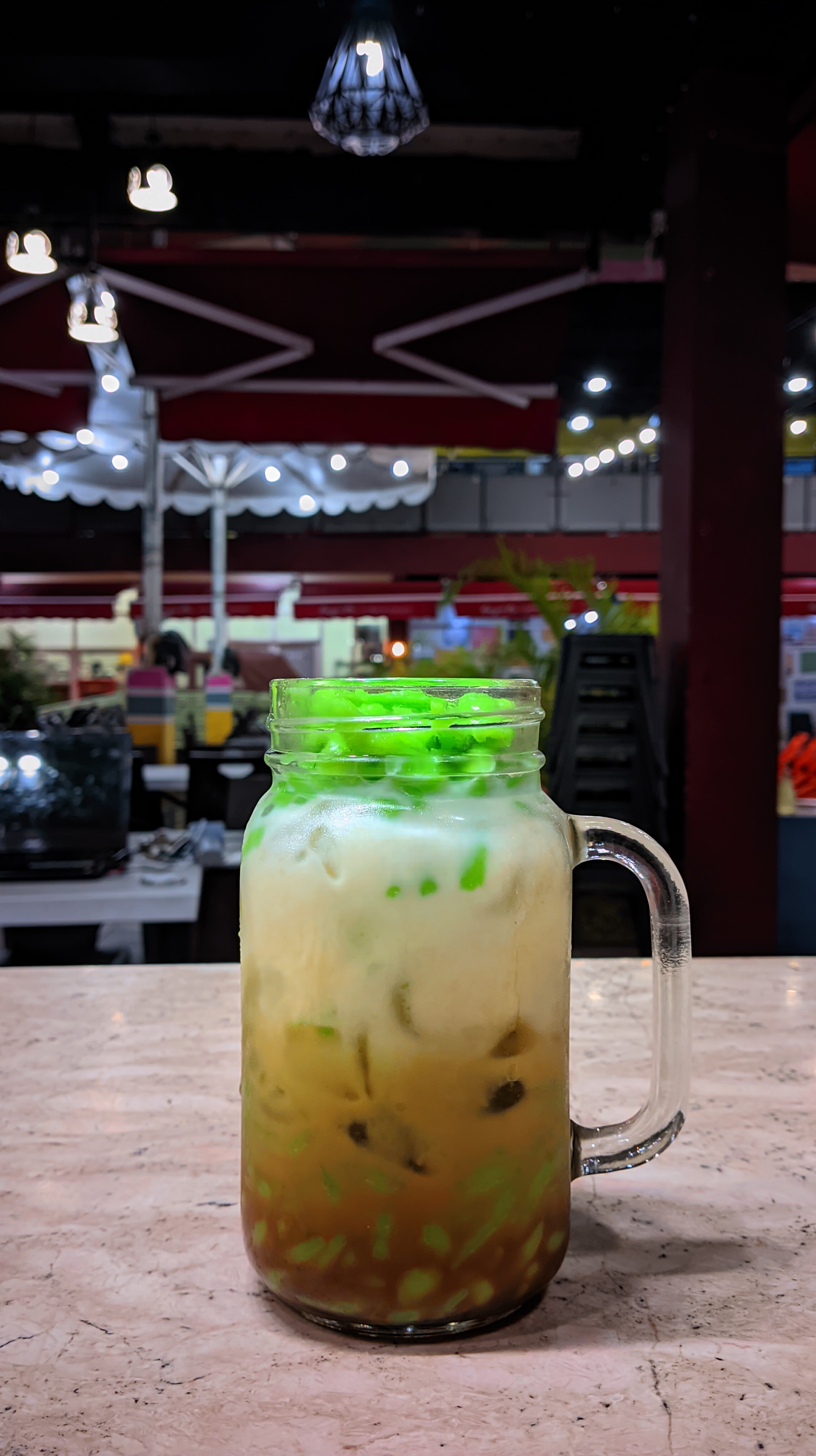 Cendol Lagota