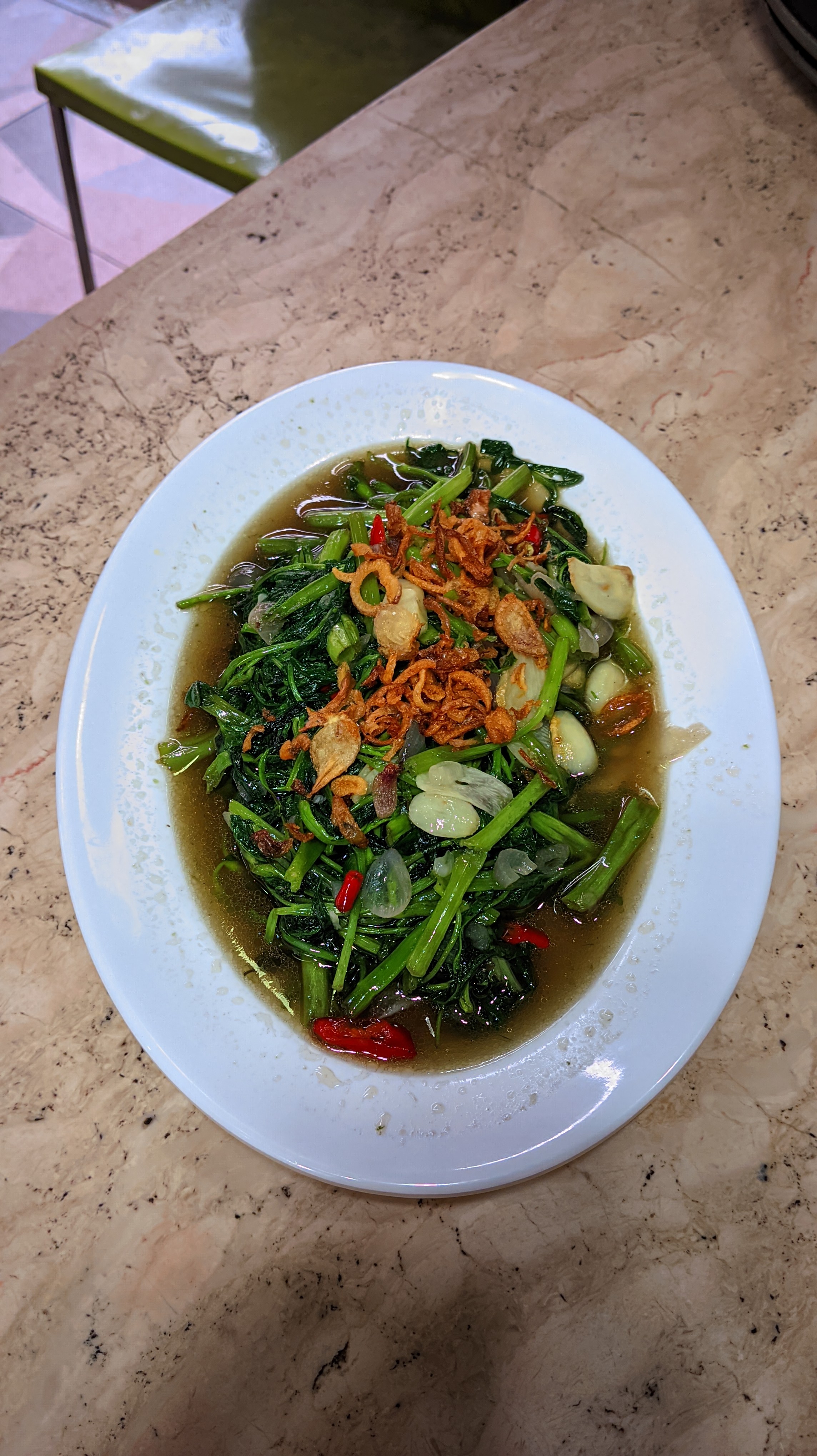 Cah Kangkung