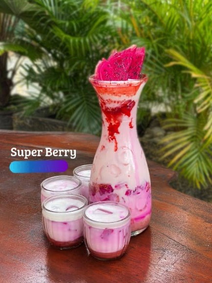 Super Berry