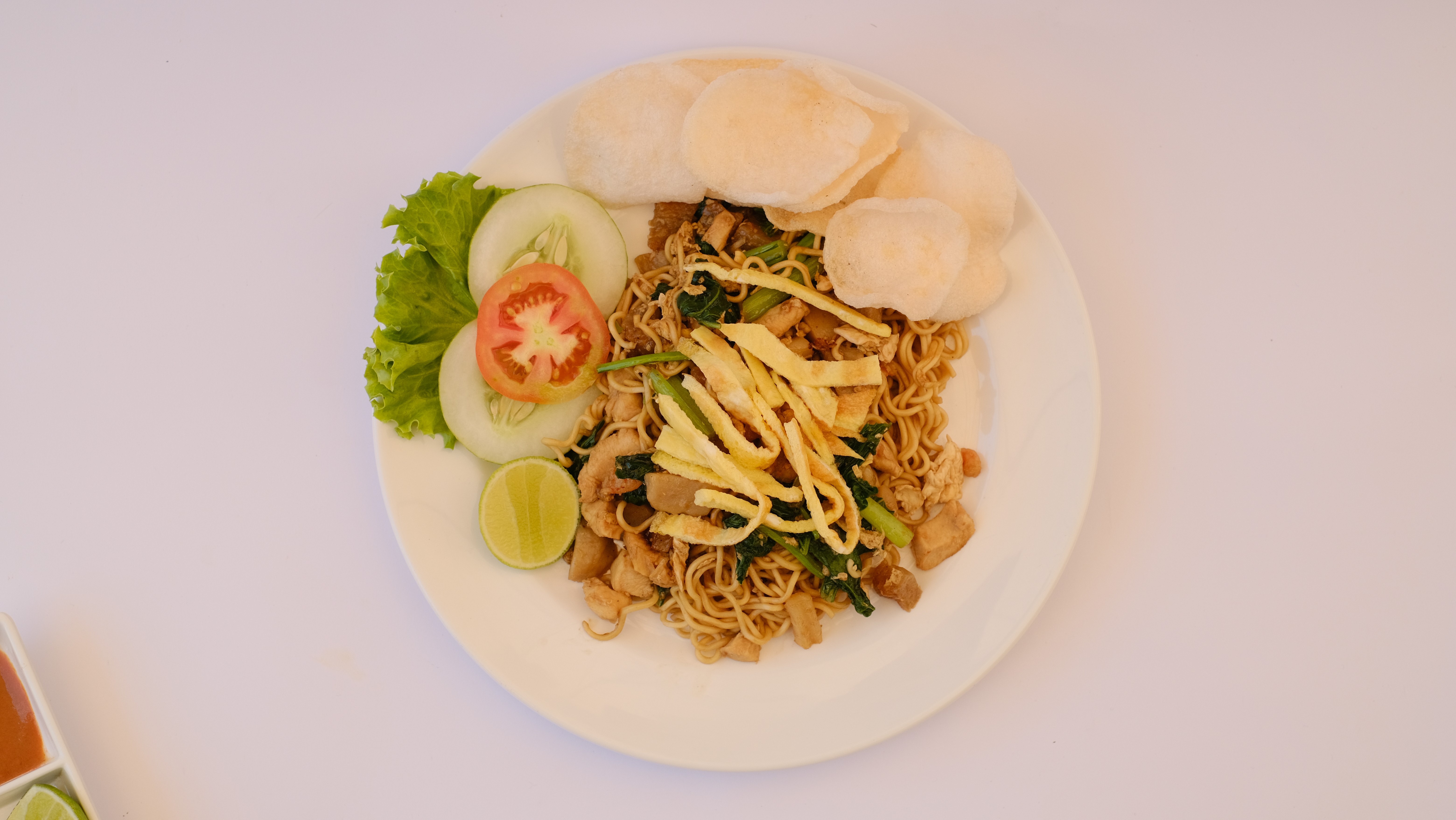 Mie Goreng Spesial