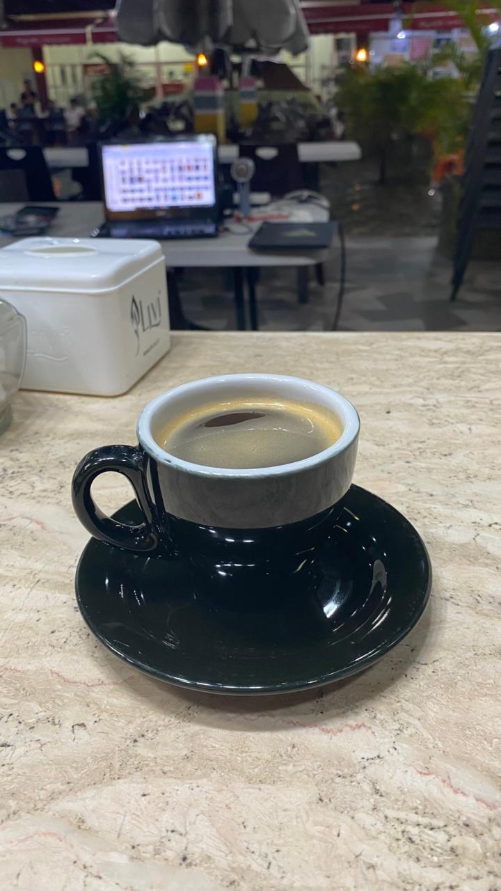 Kopi Hitam