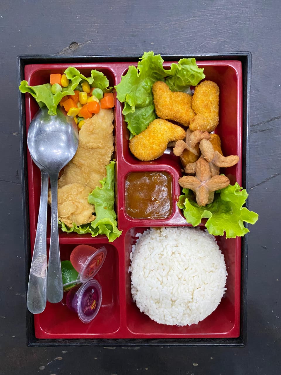 Bento Kids