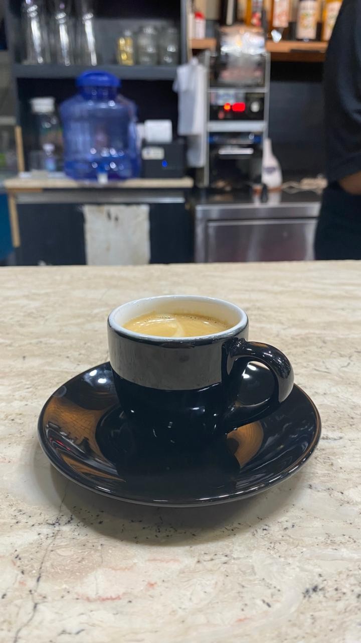 Espresso